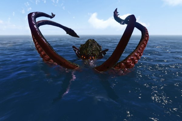 Kraken рабочее зеркало